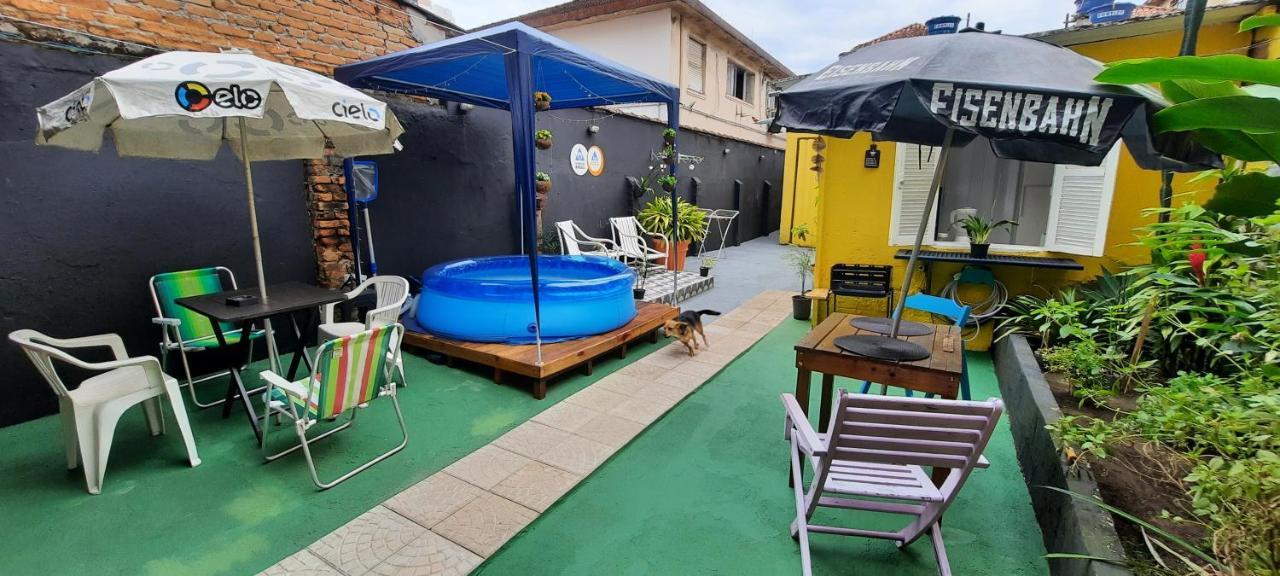 Quintal Da Bella Albergue *